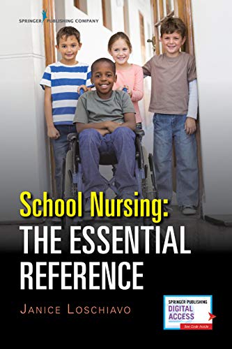 School Nursing: The Essential Reference (Original PDF from Publisher)