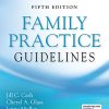 Family Practice Guidelines, Fifth Edition – Complete Family Practice Primary Care Resource Book (Original PDF from Publisher)