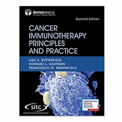 Cancer Immunotherapy Principles and Practice, Second Edition (Original PDF from Publisher)