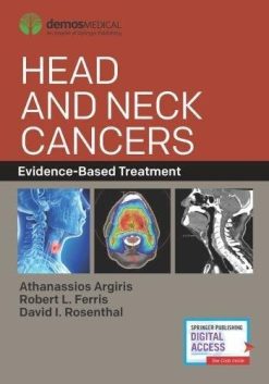 Head and Neck Cancers: Evidence-Based Treatment (PDF)