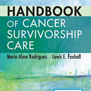 Handbook of Cancer Survivorship Care (Original PDF from Publisher)