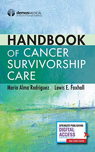 Handbook of Cancer Survivorship Care (Original PDF from Publisher)