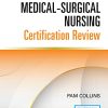 Medical-Surgical Nursing Certification Review (Original PDF from Publisher)
