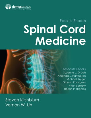 Spinal Cord Medicine (Original PDF from Publisher)