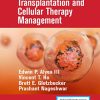 Handbook of Stem Cell Transplantation and Cellular Therapy Management (Original PDF from Publisher)
