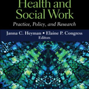 Health and Social Work (Original PDF from Publisher)
