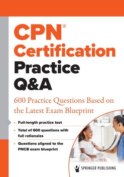 CPN® Certification Practice Q&A (Original PDF from Publisher)