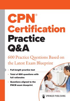 CPN® Certification Practice Q&A (EPUB)