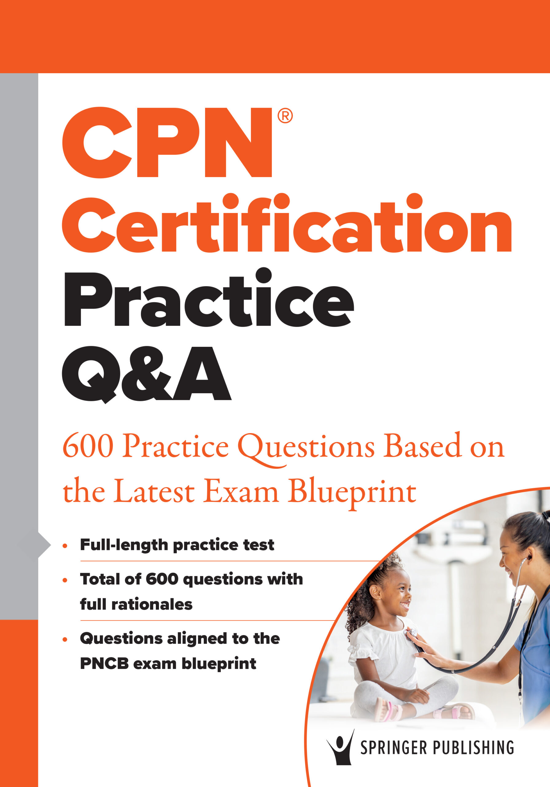CPN® Certification Practice Q&A (EPUB)