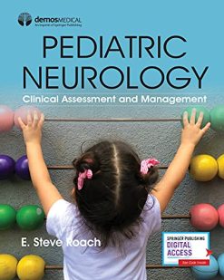 Pediatric Neurology: Clinical Assessment and Management (Original PDF from Publisher)