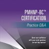PMHNP-BC Certification Practice Q&A (Original PDF from Publisher)
