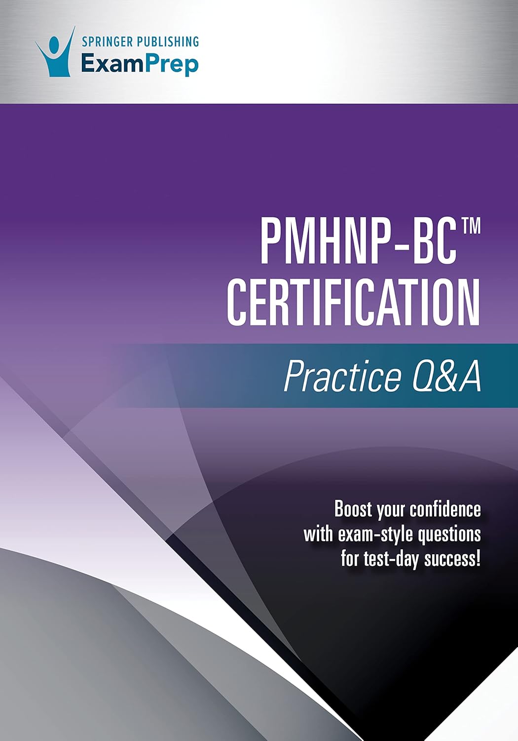 PMHNP-BC Certification Practice Q&A (EPUB)