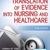 Translation of Evidence Into Nursing and Healthcare, Third Edition (Original PDF from Publisher)