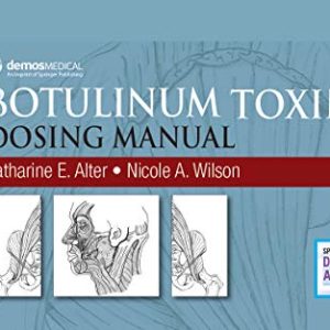 Botulinum Toxin Dosing Manual (Original PDF from Publisher)