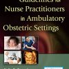 Guidelines for Nurse Practitioners in Ambulatory Obstetric Settings, Third Edition (Original PDF from Publisher)
