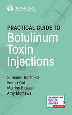 Practical Guide to Botulinum Toxin Injections (Original PDF from Publisher)