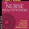 Fast Facts for Nurse Practitioners: Practice Essentials for Clinical Subspecialties (Original PDF from Publisher)