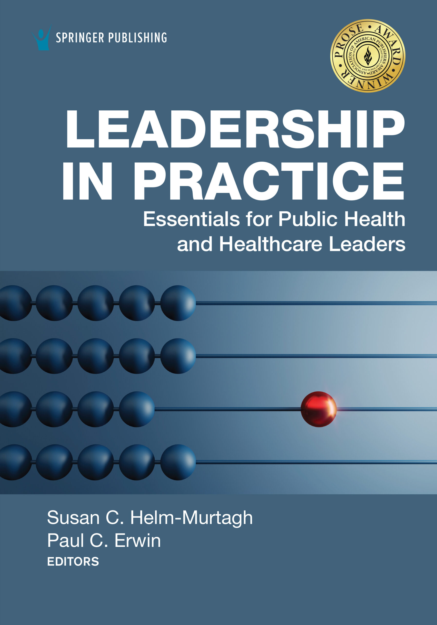 Leadership in Practice: Essentials for Public Health and Healthcare Leaders (EPUB)