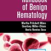 Handbook of Benign Hematology (Original PDF from Publisher)