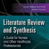 Literature Review and Synthesis: A Guide for Nurses and Other Healthcare Professionals (Original PDF from Publisher)