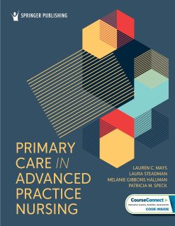 Primary Care in Advanced Practice Nursing (EPUB)
