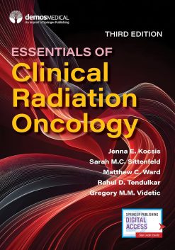 Essentials of Clinical Radiation Oncology (EPUB)