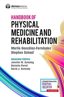 Handbook of Physical Medicine and Rehabilitation (Original PDF from Publisher)