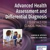 Advanced Health Assessment and Differential Diagnosis: Essentials for Clinical Practice (Original PDF from Publisher)