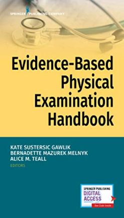 Evidence-Based Physical Examination Handbook (EPUB)