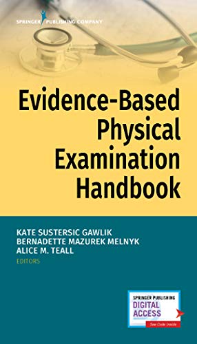 Evidence-Based Physical Examination Handbook (EPUB)