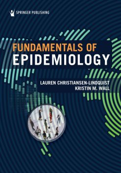 Fundamentals of Epidemiology (Original PDF from Publisher)