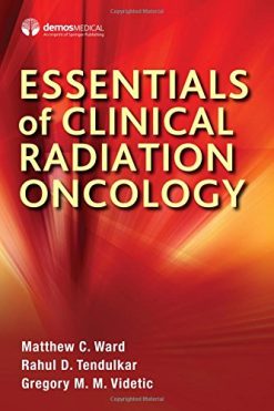 Essentials of Clinical Radiation Oncology (PDF)