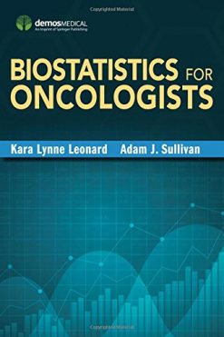 Biostatistics for Oncologists (Original PDF from Publisher)