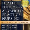 Health Policy and Advanced Practice Nursing, 2nd Edition (EPUB)