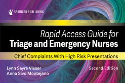 Rapid Access Guide for Triage and Emergency Nurses, 2nd Edition (EPUB)