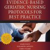 Evidence-Based Geriatric Nursing Protocols for Best Practice, Fifth Edition