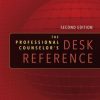 The Professional Counselor’s Desk Reference, Second Edition