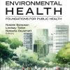 Environmental Health: Foundations for Public Health (EPUB)