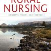 Rural Nursing, Sixth Edition (6th ed.) : Concepts, Theory, and Practice (Original PDF from Publisher)
