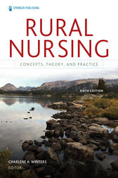 Rural Nursing, Sixth Edition (6th ed.) : Concepts, Theory, and Practice (Original PDF from Publisher)