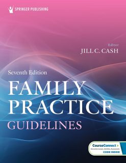 Family Practice Guidelines, 7th Edition (Original PDF from Publisher)