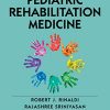 Handbook of Pediatric Rehabilitation Medicine (Original PDF from Publisher)