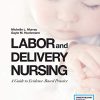 Labor and Delivery Nursing, Second Edition: A Guide to Evidence-Based Practice (Original PDF from Publisher)