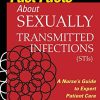 Fast Facts About Sexually Transmitted Infections (STIs): A Nurse’s Guide to Expert Patient Care (Original PDF from Publisher)