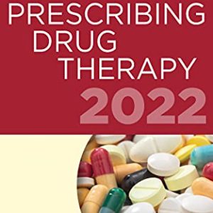 APRN and PA’s Complete Guide to Prescribing Drug Therapy 2022, 5th Edition (Original PDF from Publisher)