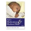 Hale’s Medications & Mothers’ Milk 2021: A Manual of Lactational Pharmacology – An Essential Reference Manual on the Transmission of Medicine into Breast Milk (Original PDF from Publisher)