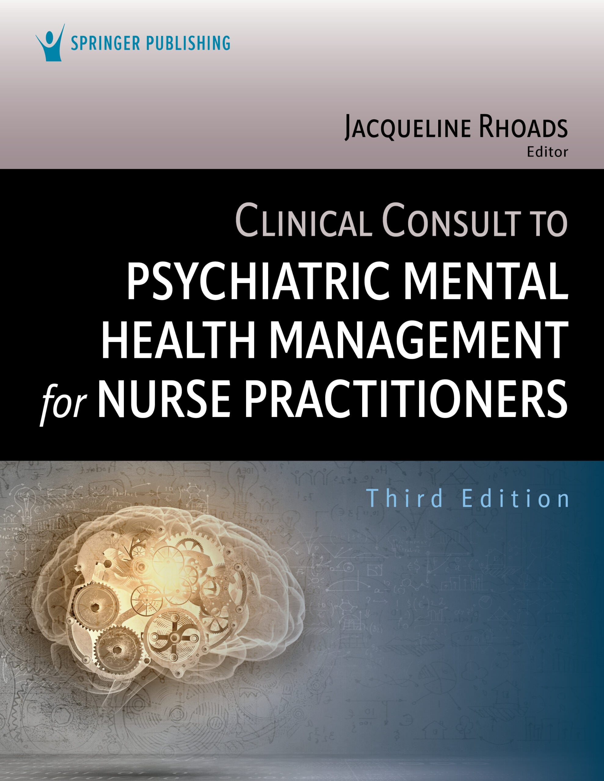 Clinical Consult to Psychiatric Mental Health Management for Nurse Practitioners, 3rd Edition (EPUB)