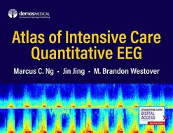 Atlas of Intensive Care Quantitative EEG (Original PDF from Publisher)