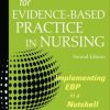 Fast Facts for Evidence-Based Practice in Nursing, Second Edition