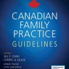 Canadian Family Practice Guidelines (Original PDF from Publisher)
